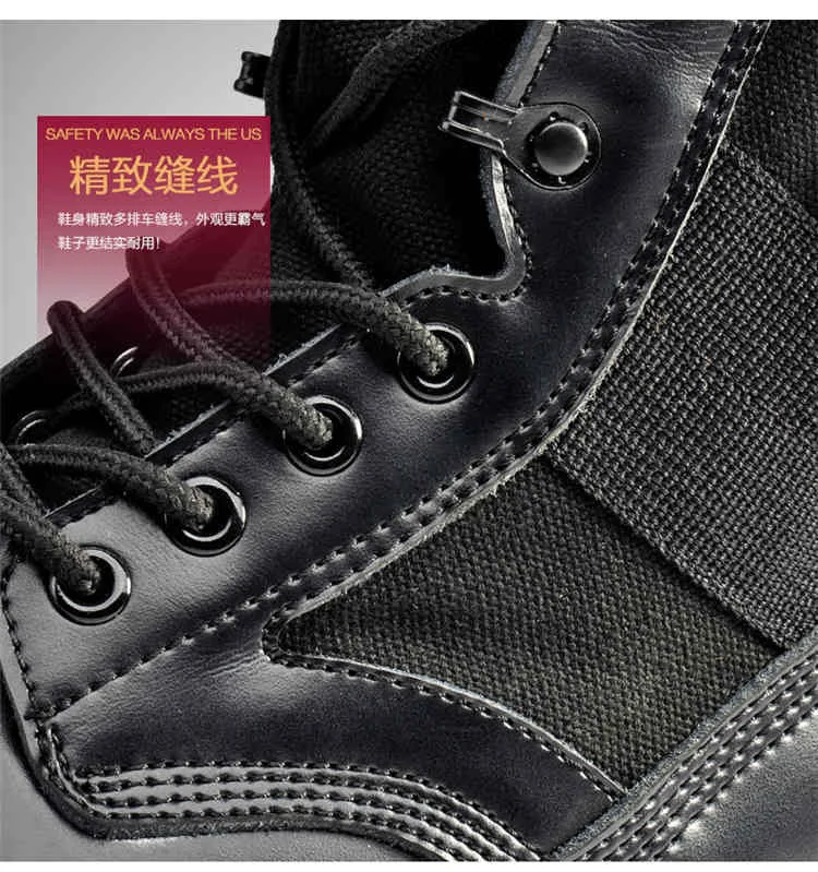 28-65 Пояса из натуральной кожи Мужские ботинки зимние мотоботы плюс Размеры черные туфли высокого качества