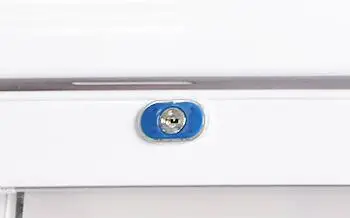 Холодильная вертикальная лампа для напитков|cabinet|cabinet display |