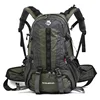 Jungle King authentic outdoor professional mountaineering bags  travel camping mountaineering backpack hot mid size package 40L ► Photo 2/6