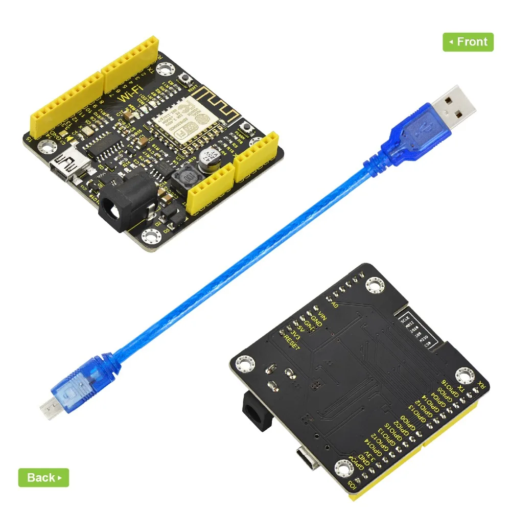 KS0354 ESP8266 WI-FI (6)