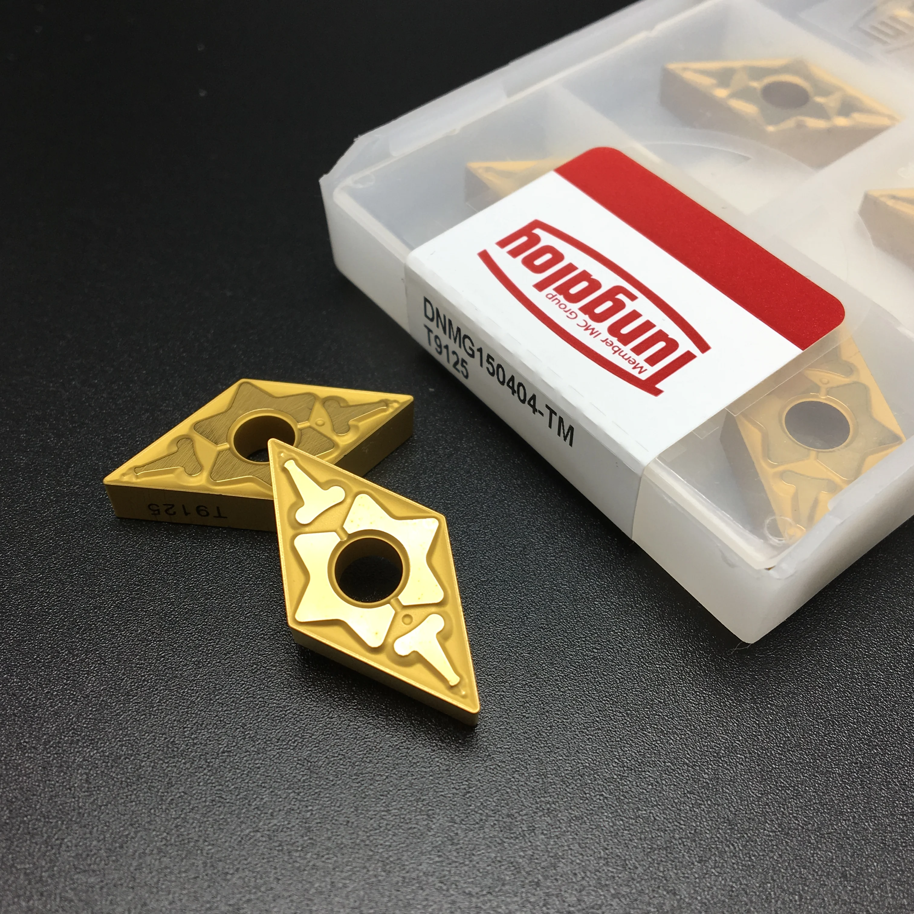 

High quality carbide insert DNMG150404 08 metal turning tool CNC machine milling tools DNMG150408 steel special car blade