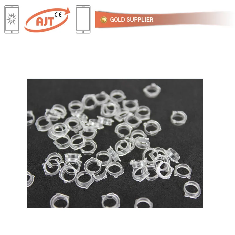 

100pcs/bag camera rings and sensor rings for iphone apple lcd repair parts
