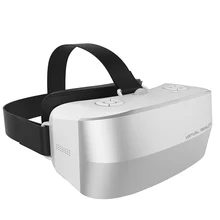 WV Original VR Glasses 5.5 inch FHD Display Allwinner H8 Octa Core Ram 2GB Rom 16GB Support Geo-gyroscope