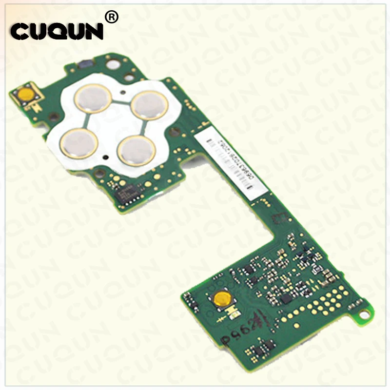 Оригинальная правая материнская плата PCB модуль основная для управления