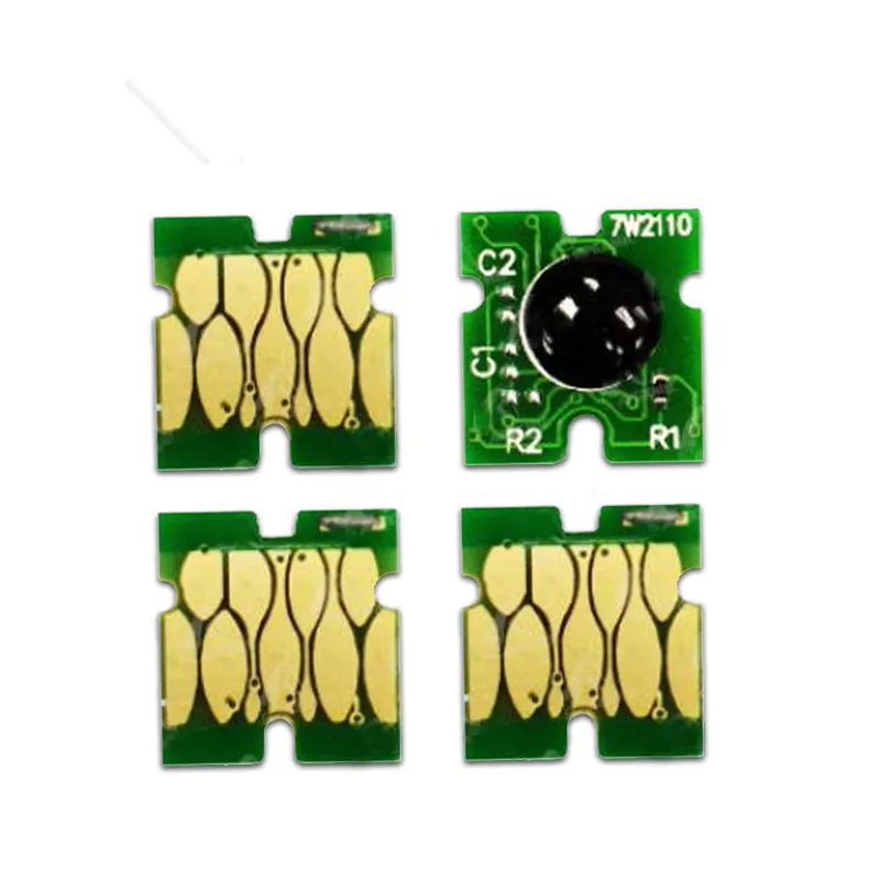 

Cartridge Chip for Epson 502 502XL for Epson Expression Home XP-5100 XP-5105 Workforce WF-2860 WF-2865 5100 2860 Printer