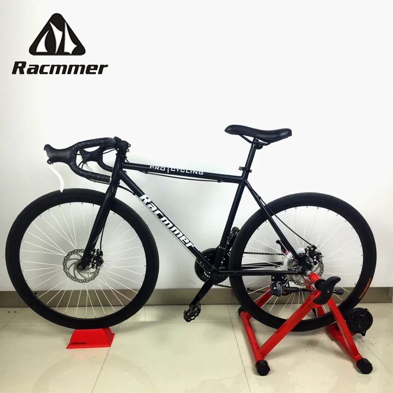 Racmmer велосипед турбо тренажер переднее колесо поддержка блок стояк открытый спортивный инструмент велосипедные аксессуары# PJ-02