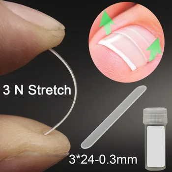 

10 embedded toenail correction tools with toenail treatment elastic patch stickers straightening clip support pedicure tool