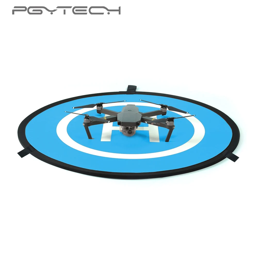 PGYTECH 75 см Mini2/Air 2 MAVIC 2Fast-Fold посадочная площадка для DJI AIR PRO Spark Phantom 4/Pro Inspire 1