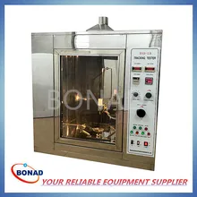 IEC60112 компаративная контрольная машина для тестирования CTI