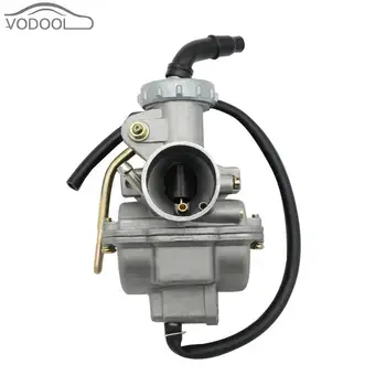 

Motorcycle 20mm Carburetor for PZ20 50cc 70cc 90cc 110cc 125cc ATV Carb Moto Accessories