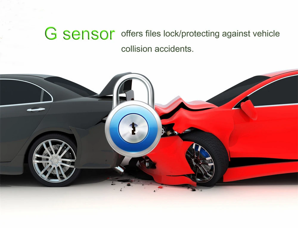g-sensor