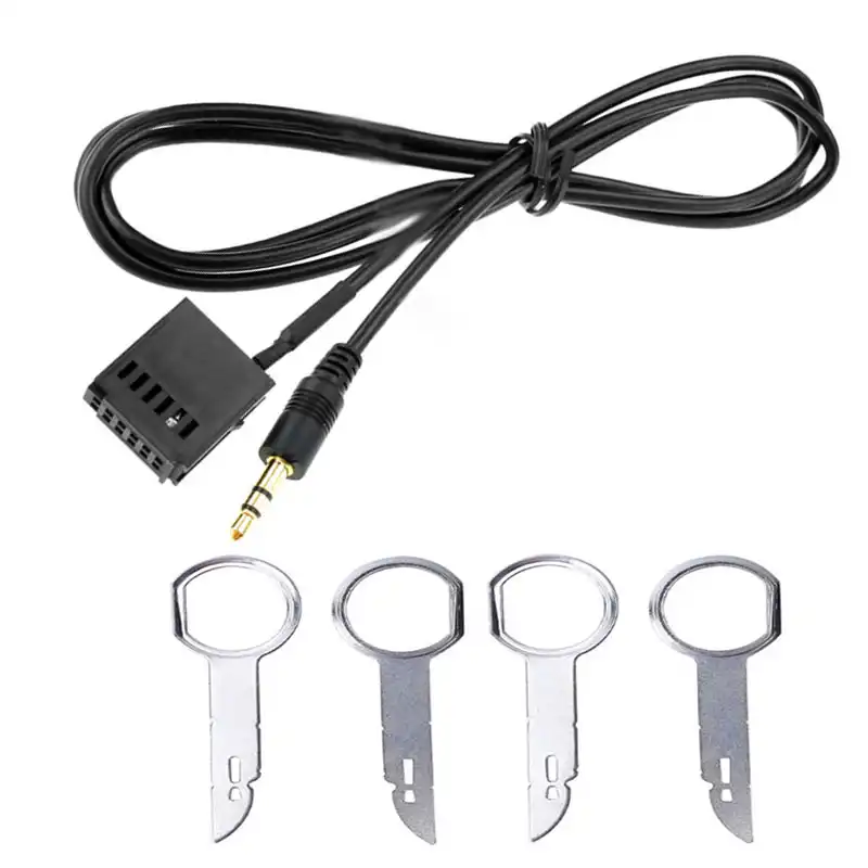 Aux 6000cd ford