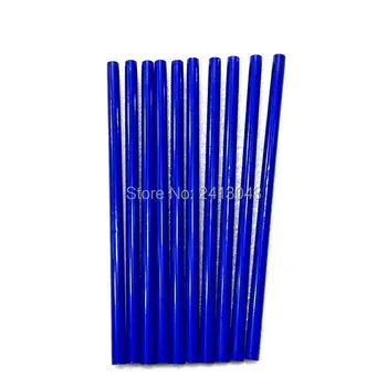 

10Pcs Eyebrow Microblading Positioning Pencil Waterproof Eyebrow Beauty Makeup Shape Design Pencil Good Quality No Blooming