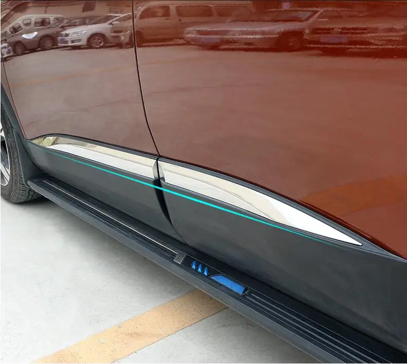 Car Door Moulding Kit at Martha Hanson blog