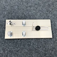 Cutting Thickness 3-10mm Glass Bottle Cutter Aluminum Alloy Better Cutting Control Create Glass Sculptures Sun Catchers