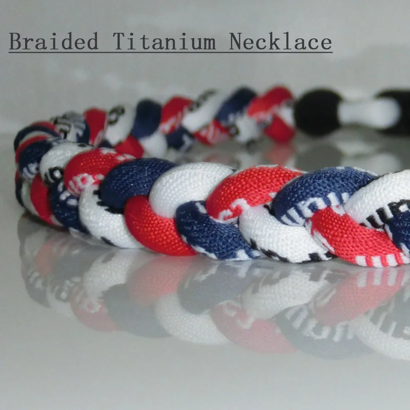 titanium necklace 7