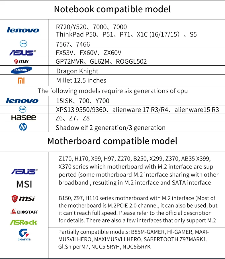 nvme