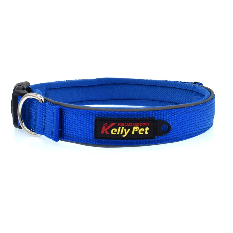 12 dog collar large 