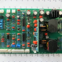 Обслуживание и Замена старой основной платы управления одной трубки Qingdao