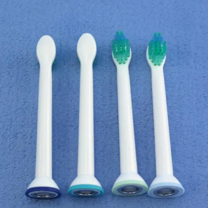 toothbrush head 8