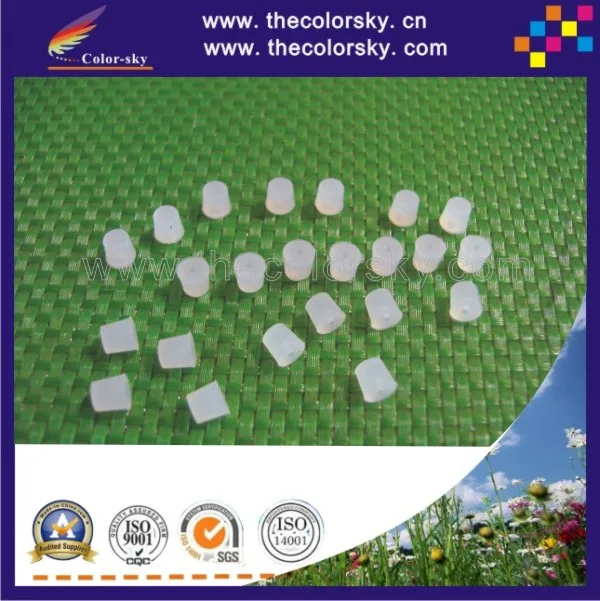 (C 6) plug for Canon 5 8 3 6 220 221 without edge cartridge recycling diameter 4*3.5mm 0.033g/pc