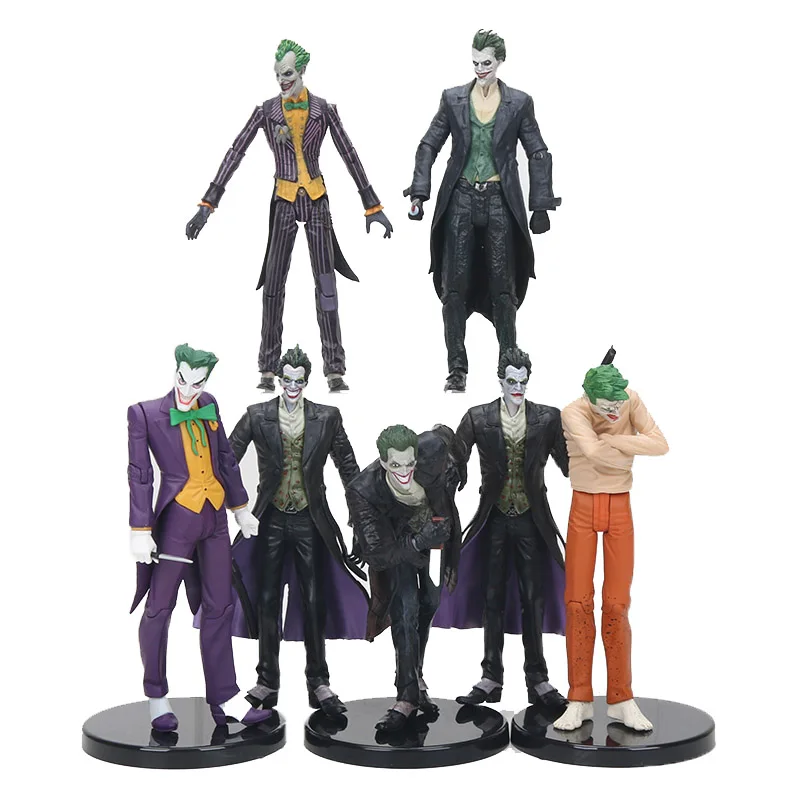 

14-18CM anime Endgame The figure Action Figure Collectible Model Toy character Classic Toy children