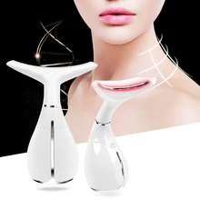 Высокочастотный электрод стеклянная трубка Электротерапия устройство для ухода за кожей лицевой спа салон для удаления акне