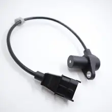 Brand New 39180-4A101 39180-4A800 39180-2A000 39180-4A400 Sensor de Posição Do Virabrequim 391804A101