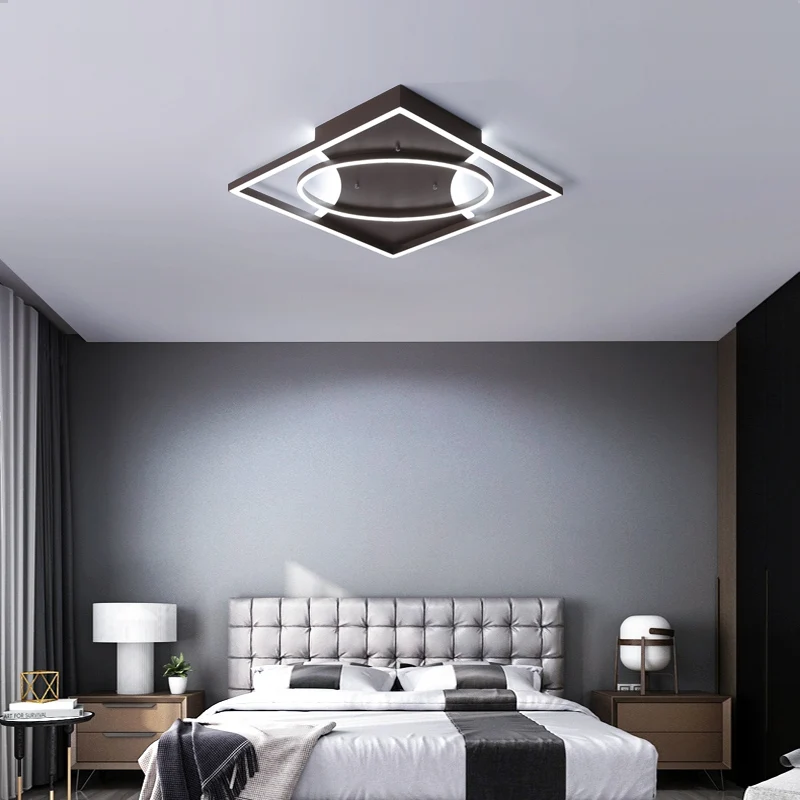 

Modern led chandeliers contemporary hanging fixtures decorative dining living room lights for home restaurant new design lamp