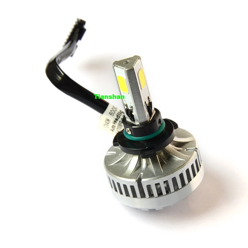 LED Car Headlight LH-A340-H10 -1