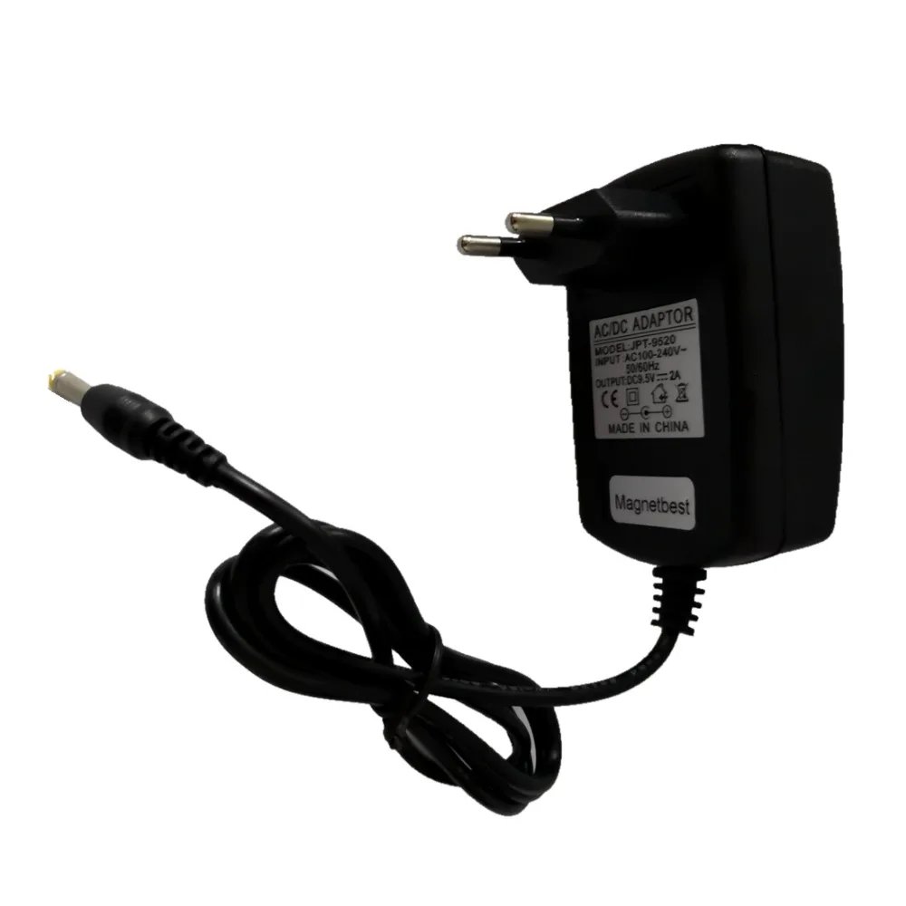 AC DC Adapter Charger for Sony SRS-XB40 Wireless Speaker Power Supply Cord Mains 