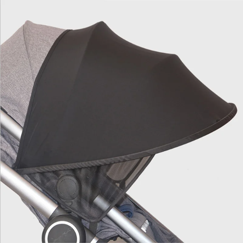 Buy Baby Stroller Sun Shade Canopy Cover for Prams
