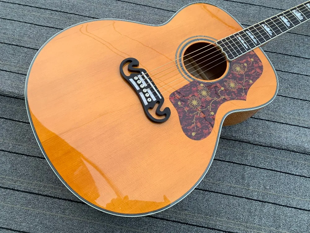 

best price guitar;good quality 6 strings Acoustic Guitar;solid spruce top;