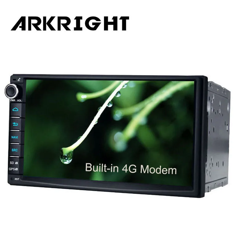 Top Android 8.1 7 Inch Double Din 4GB/64GB Universal Car Radio GPS 4G Modem DSP Rear View Camera Wireless Carplay Multimedia Player 2 Top Android 8.1 7 Inch Double Din 4GB/64GB Universal Car Radio GPS 4G Modem DSP Rear View Camera Wireless Carplay Multimedia Player 2
