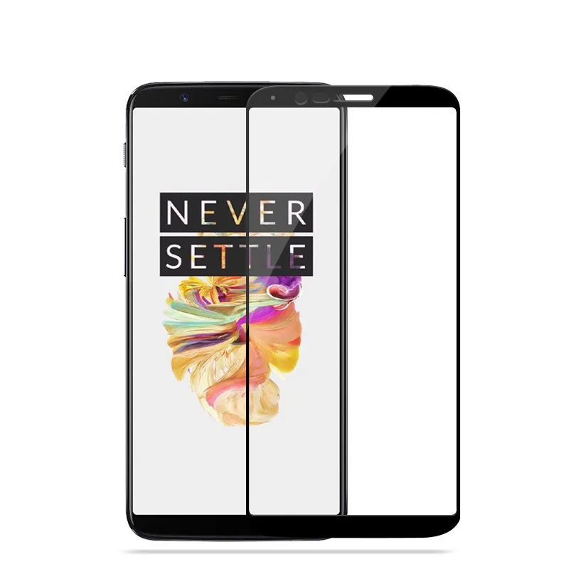 oneplus-5t-glass-MOFi-original-oneplus-5t-A5010-screen-protector-full-cover-tempered-film-black-protect (2)