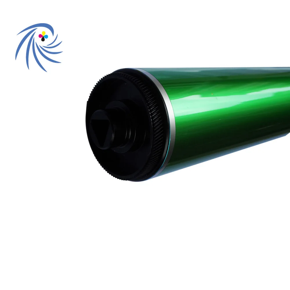 3 шт. C451 цветной OPC барабан для KONICA MINOLTA BIZHUB C451 C452 C550 C552 C650 C652 C650P C654 C754 копировальной машины