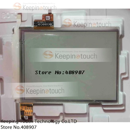 

6" LCD Screen Display Panel For ED060XC3(LF)C1-00 For Amazon kindle