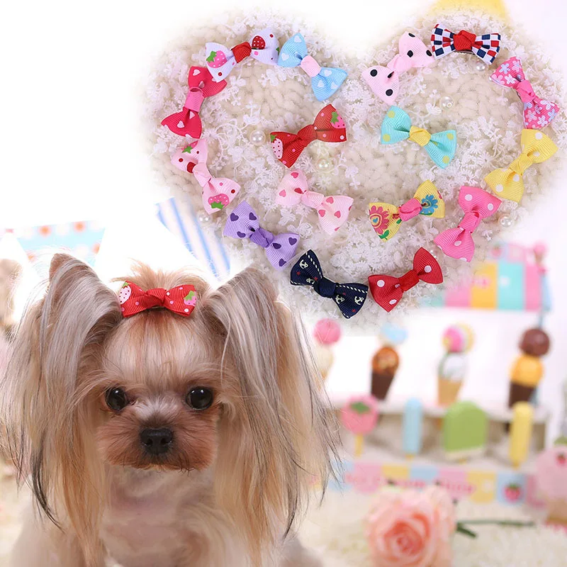 Handmade-Hairpins-Cute-Pets-Dogs-Cats-grooming-Beauty-Supplies-Bows-Accessories-Decorative-Beauty-Supplies-Bow-Clip-Headdress-PL0123 (3)