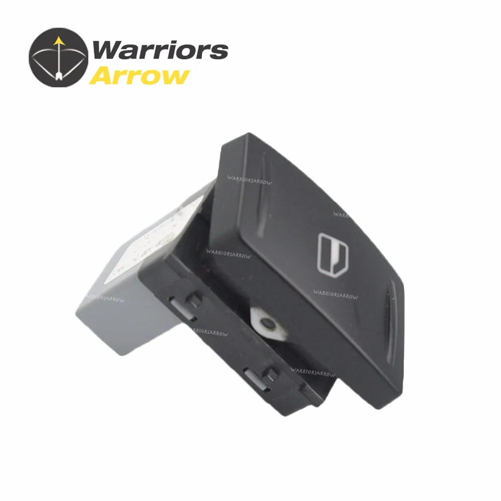 

1Z0959855 For SKODA Octavia 2009 2010 2011 2012 2013 Rear Left Electric Window Lifts Switch Button