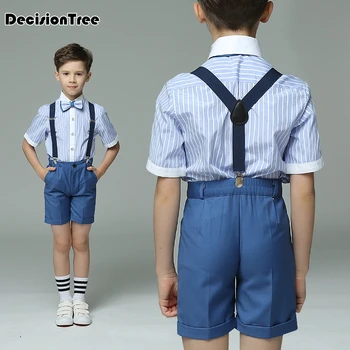 

2019 new female school uniforms poetry reading performance clothing children chorus costumes children dance clothes girls