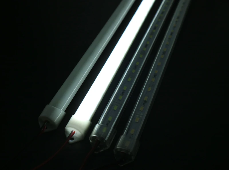 5 шт. * 50 см оптовая продажа с завода 12 В постоянного тока SMD 5730 5630