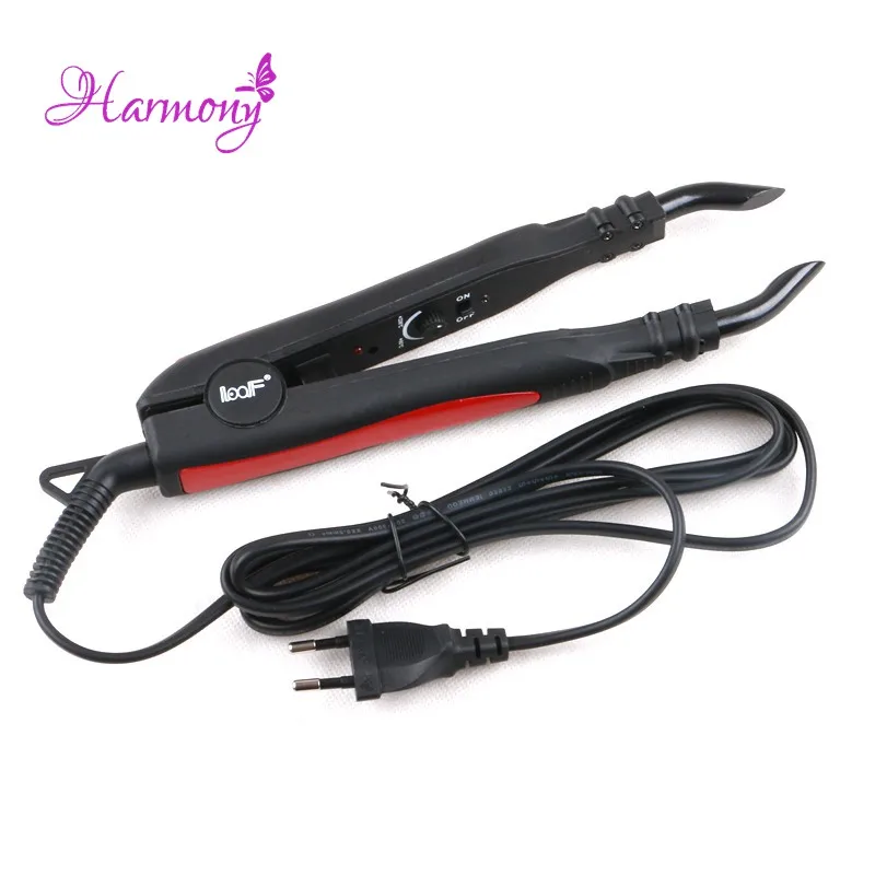 Buy LOOF keratin fusion connector Heat bond iron for
