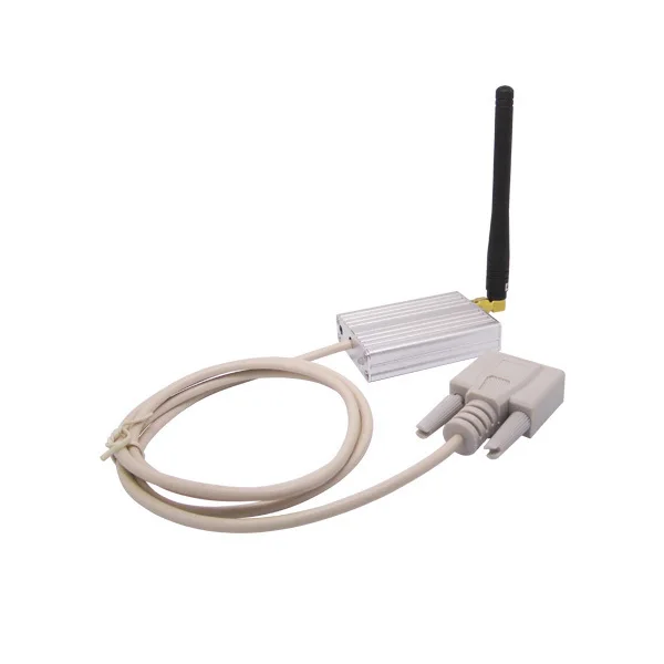 SNR654-Medium power network node module