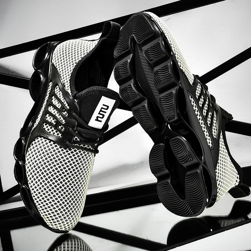 springblade trainers