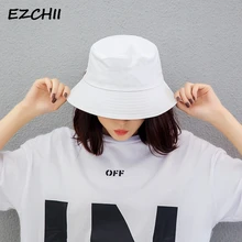 Кепка с покрывалом унисекс K Pop Bob cap s хип хоп Спорт на открытом воздухе лето мода пляж солнце рыбалка ведро одноцветные бейсболки 6Q1463