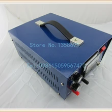 220 V, 400 W/50A Электрический точечный сварочный аппарат для ювелирных изделий алюминиевый серебристый сварщик золота, ожерелье делая машину