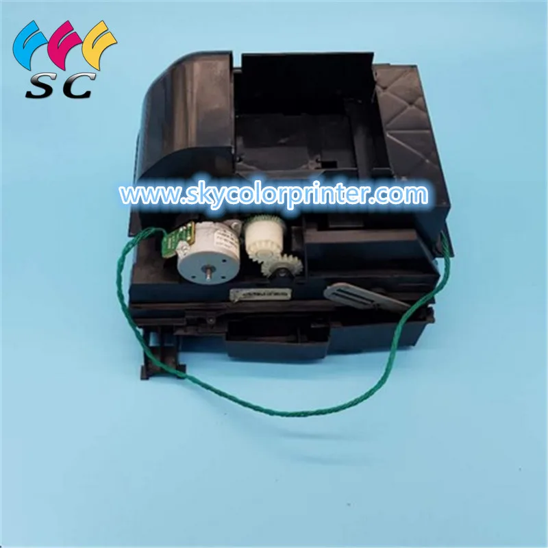 original Ink Supply Station ISS C7769-60373 C7769-60148 C7769-40233 for HP Designjet 500 800 800ps 815 820 plotters used | Компьютеры и