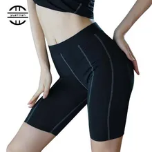 Yuerlian новые женские леггинсы для спортзала шорты Компрессионные Camiseta De Baloncesto спортивные брюки Фитнеса Йоги фитнес шорты для бега