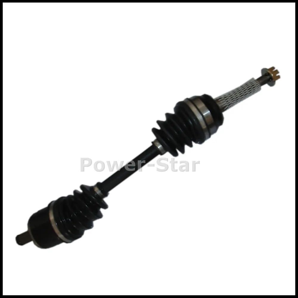 Buyang feishen 300CC FA D300 G300 H300 ATV Quad FRONT DRIVE SHAFT 4.1.01.0250