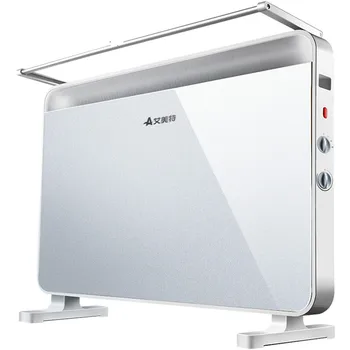 

Fashion Exquisite Three-speed Temperature Adjustment Household Heater Intelligent Constant Temperature Bathroom Waterproof
